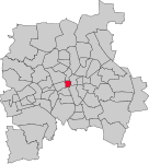 Leipzig Ortsteil 00 Zentrum